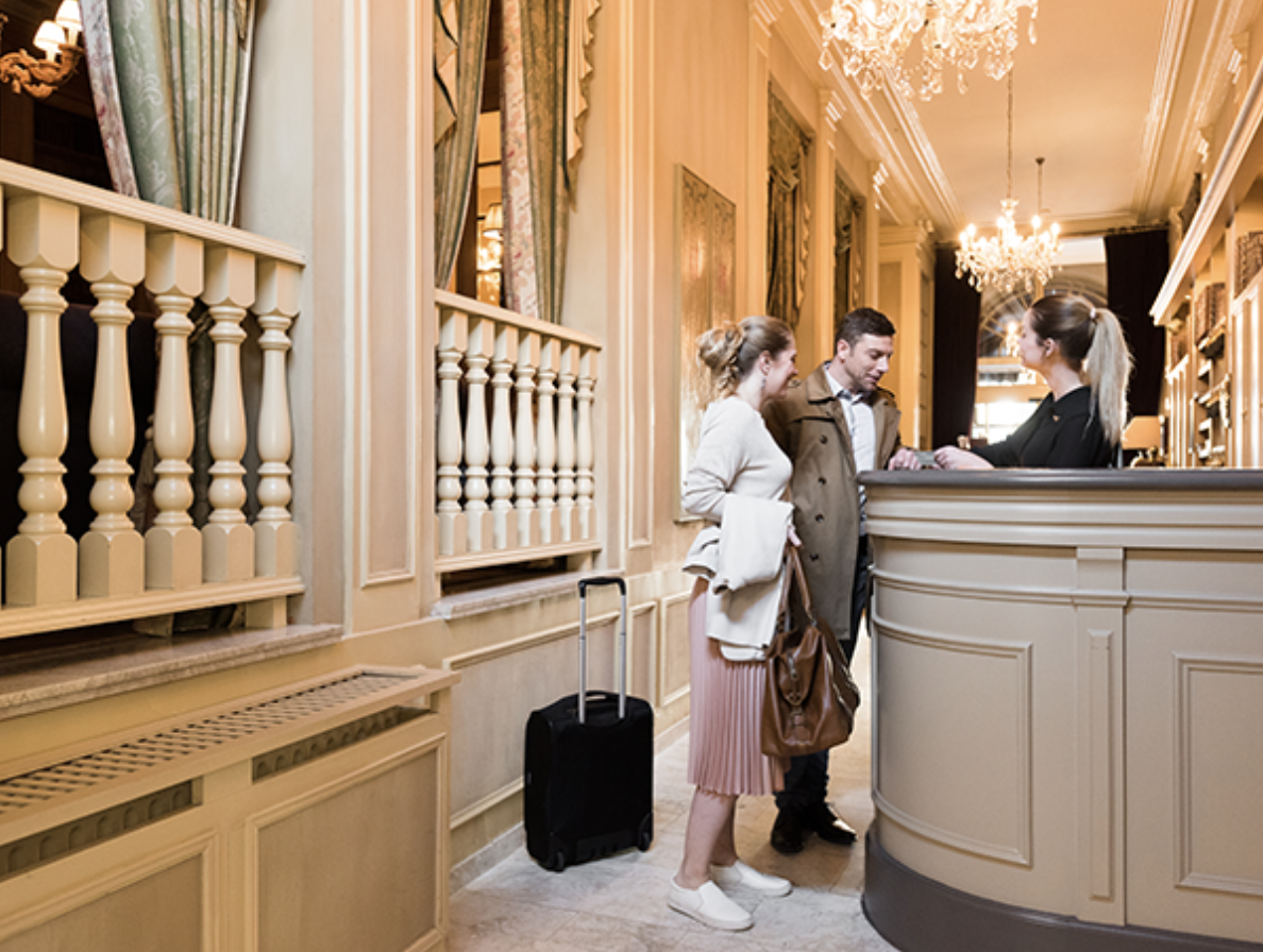 FGI Installatietechniek ook voor bedrijven