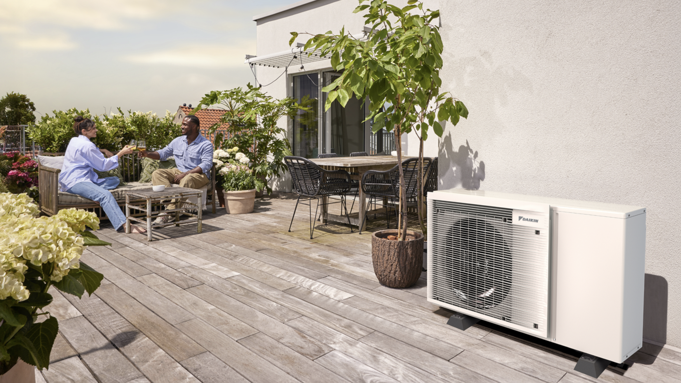 FGI Installatietechniek ook voor particulieren