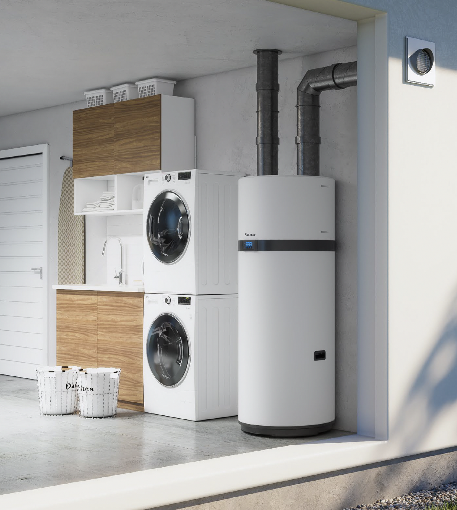 FGI Installatietechniek